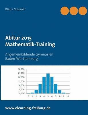 bokomslag Abitur 2015