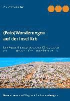 Christian Walter - (Foto)Wanderungen auf der Insel Krk, Häftad