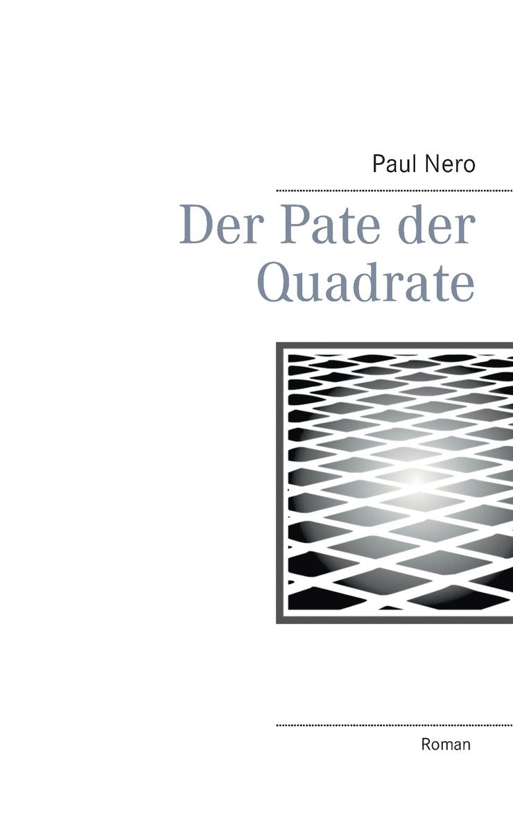 Pate der Quadrate