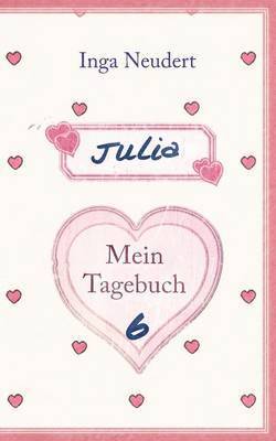 Julia - Mein Tagebuch 6 1