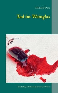 bokomslag Tod im Weinglas
