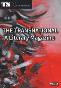 bokomslag The Transnational - A Literary Magazine