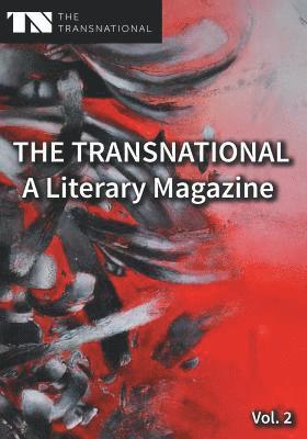 The Transnational - A Literary Magazine 1