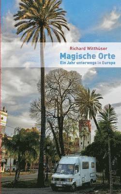 Magische Orte 1