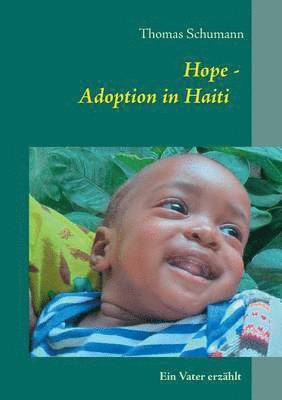 Hope - Adoption in Haiti 1