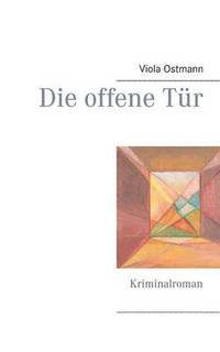 bokomslag offene Tür