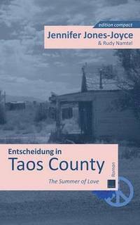 bokomslag Entscheidung in Taos County