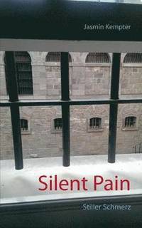 bokomslag Silent Pain