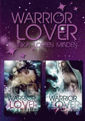 Inka Loreen Minden - Warrior Lover Doppelband 2, Häftad