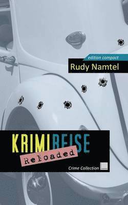bokomslag Krimi-Reise Reloaded