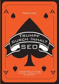 bokomslag Trumpf durch Inhalt