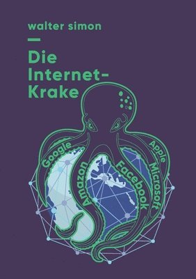 Walter Simon - Internet-Krake, Häftad