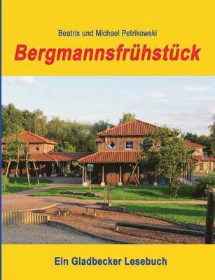 bokomslag Bergmannsfrühstück