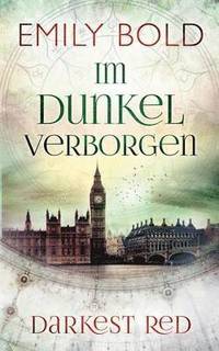 bokomslag Im Dunkel verborgen