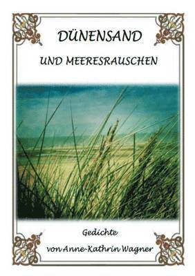 bokomslag Dünensand und Meeresrauschen