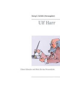 bokomslag Ulf Harr