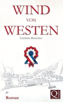 bokomslag Wind von Westen