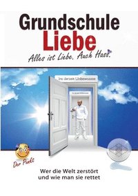 bokomslag Grundschule Liebe