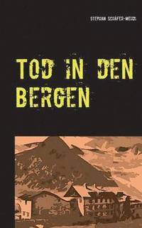 bokomslag Tod in den Bergen