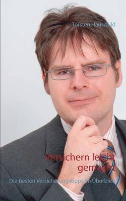bokomslag Versichern leicht gemacht