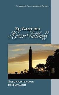 bokomslag Zu Gast bei Herrn Pütthoff