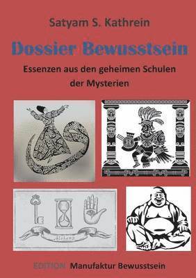 Dossier Bewusstsein