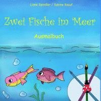 bokomslag Zwei Fische im Meer