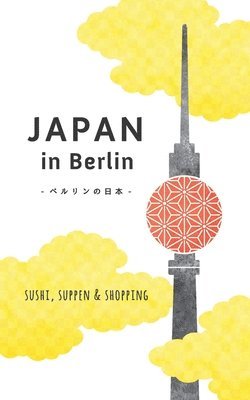 Japan in Berlin 1