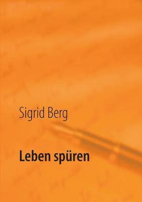 Leben spren 1