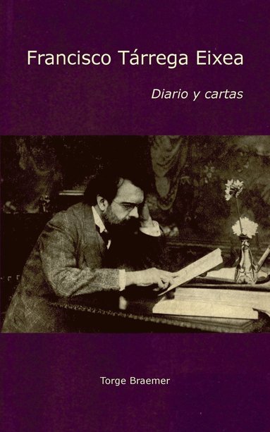 bokomslag Diario y cartas