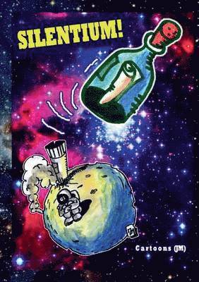 Jürgen Mertens - Silentium!, Häftad