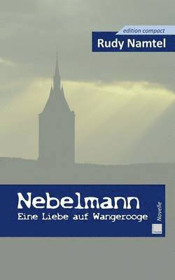 bokomslag Nebelmann