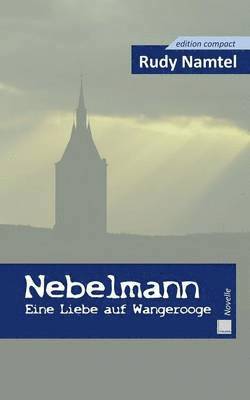 bokomslag Nebelmann