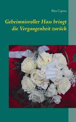 bokomslag Geheimnisvoller Hass bringt die Vergangenheit zurck