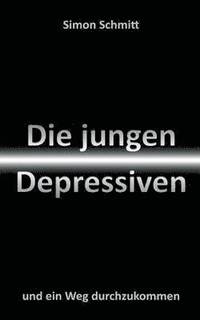 bokomslag jungen Depressiven