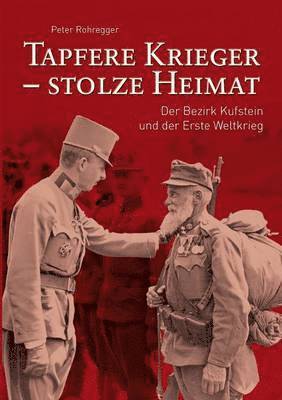 Tapfere Krieger - stolze Heimat