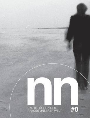 nn - Literaturmagazin #0 1