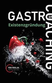 bokomslag Gastro-Coaching 1