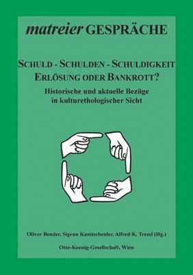 bokomslag Schuld - Schulden - Schuldigkeit