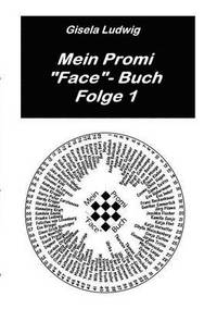 bokomslag Mein Promi 'Face'-Buch