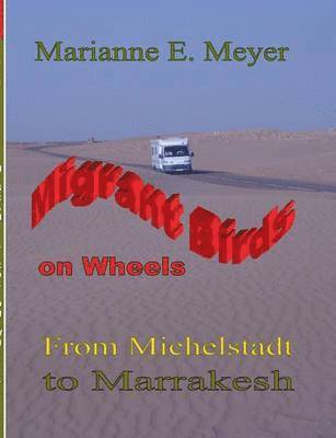 Migrant Birds on Wheels 1