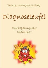 bokomslag Diagnoseteufel