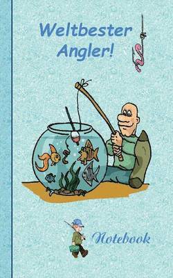 bokomslag Weltbester Angler