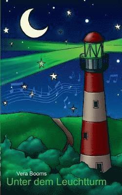 Unter dem Leuchtturm