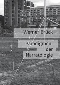 bokomslag Paradigmen der Narratologie