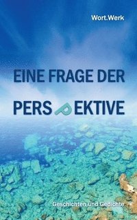 bokomslag Eine Frage der Perspektive