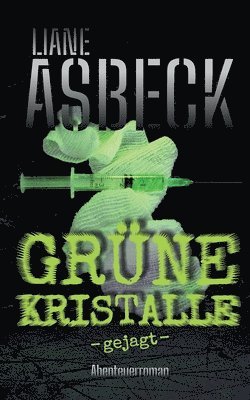 bokomslag Grüne Kristalle