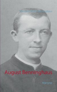 bokomslag August Benninghaus