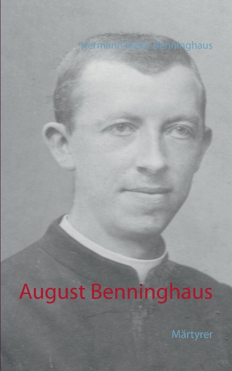 August Benninghaus 1