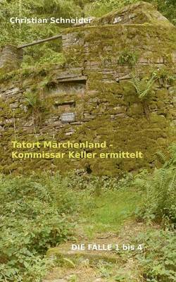 Tatort Märchenland